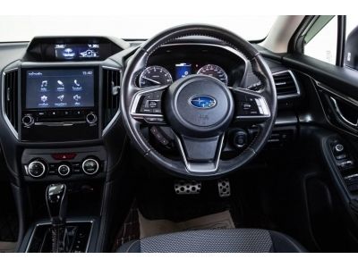 2017 SUBARU XV 2.0 I-P 4WD ผ่อน  6,499 บาท 12 เดือนแรก รูปที่ 10